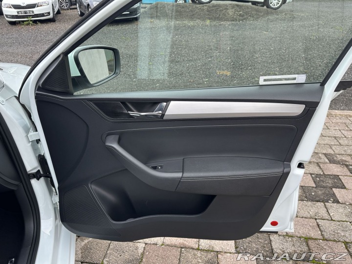 Škoda Rapid 1,0TSI 70kW 1.MAJITEL SER 2018