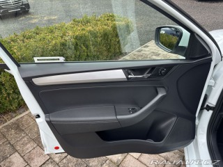 Škoda Rapid 1,0TSI 70kW 1.MAJITEL SER 2018