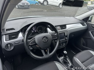 Škoda Rapid 1,0TSI 70kW 1.MAJITEL SER 2018