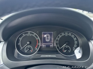 Škoda Rapid 1,0TSI 70kW 1.MAJITEL SER 2018