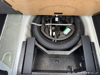 Škoda Rapid 1,0TSI 70kW 1.MAJITEL SER 2018