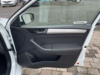 Škoda Rapid 1,0TSI 70kW 1.MAJITEL SER 2018