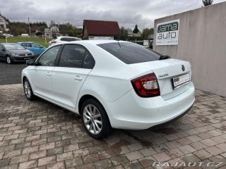 Škoda Rapid 1,0TSI 70kW 1.MAJITEL SER 2018