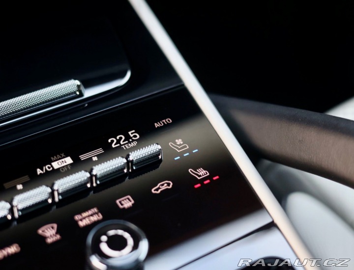 Porsche Cayenne Coupe E-Hybrid 3.0 V6 eH 2024