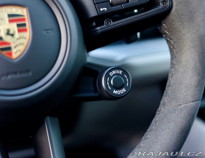 Porsche Cayenne Coupe E-Hybrid 3.0 V6 eH 2024
