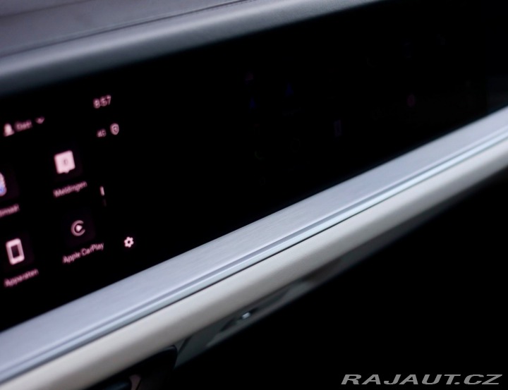 Porsche Cayenne Coupe E-Hybrid 3.0 V6 eH 2024