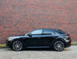 Porsche Cayenne Coupe E-Hybrid 3.0 V6 eH 2024