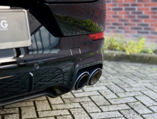 Porsche Cayenne Coupe E-Hybrid 3.0 V6 eH 2024