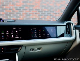 Porsche Cayenne Coupe E-Hybrid 3.0 V6 eH 2024