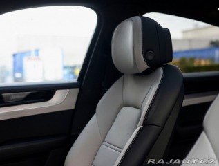 Porsche Cayenne Coupe E-Hybrid 3.0 V6 eH 2024
