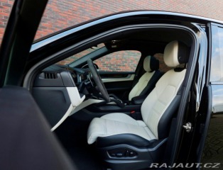 Porsche Cayenne Coupe E-Hybrid 3.0 V6 eH 2024