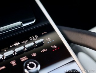 Porsche Cayenne Coupe E-Hybrid 3.0 V6 eH 2024