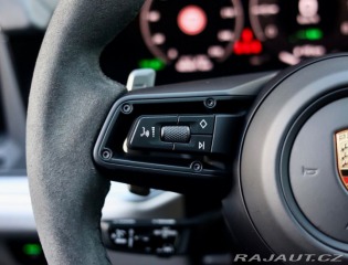 Porsche Cayenne Coupe E-Hybrid 3.0 V6 eH 2024