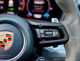 Porsche Cayenne Coupe E-Hybrid 3.0 V6 eH 2024