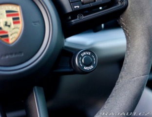 Porsche Cayenne Coupe E-Hybrid 3.0 V6 eH 2024