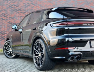 Porsche Cayenne Coupe E-Hybrid 3.0 V6 eH 2024