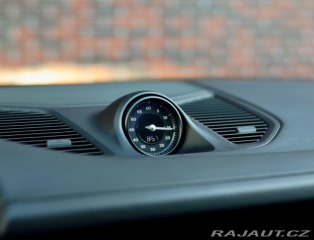 Porsche Cayenne Coupe E-Hybrid 3.0 V6 eH 2024