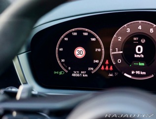 Porsche Cayenne Coupe E-Hybrid 3.0 V6 eH 2024