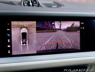 Porsche Cayenne Coupe E-Hybrid 3.0 V6 eH 2024