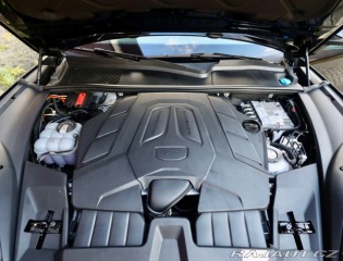 Porsche Cayenne Coupe E-Hybrid 3.0 V6 eH 2024