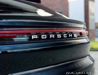 Porsche Cayenne Coupe E-Hybrid 3.0 V6 eH 2024