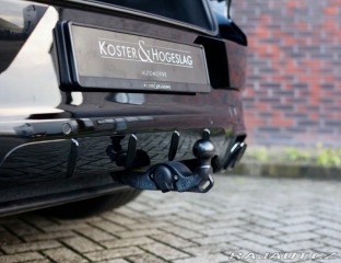 Porsche Cayenne Coupe E-Hybrid 3.0 V6 eH 2024
