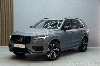 Volvo XC90 R Desing Recharge AWD A/