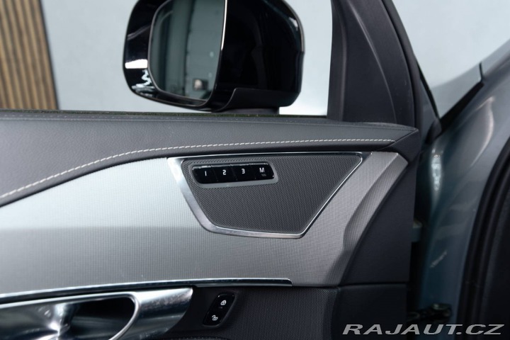 Volvo XC90 R Desing Recharge AWD A/ 2021