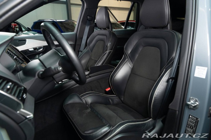 Volvo XC90 R Desing Recharge AWD A/ 2021
