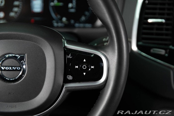 Volvo XC90 R Desing Recharge AWD A/ 2021