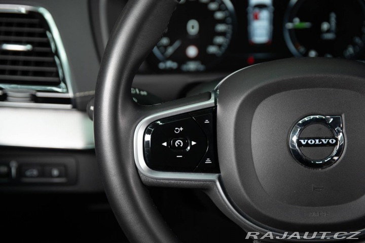 Volvo XC90 R Desing Recharge AWD A/ 2021