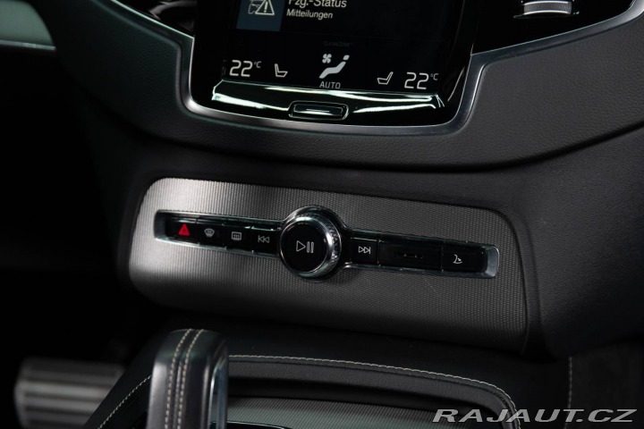 Volvo XC90 R Desing Recharge AWD A/ 2021