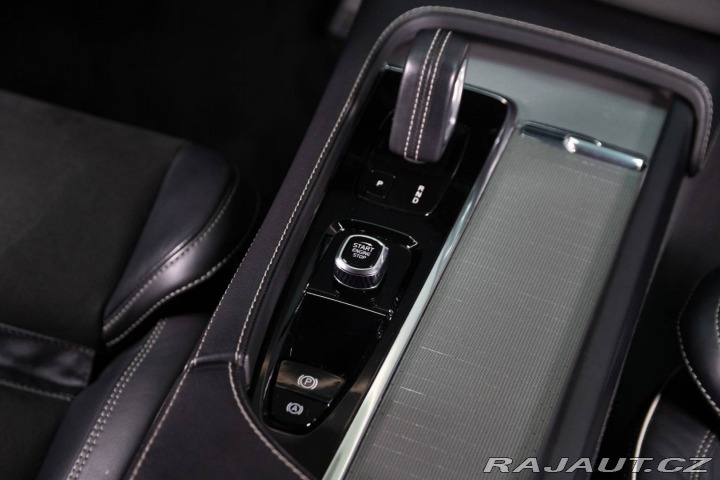 Volvo XC90 R Desing Recharge AWD A/ 2021