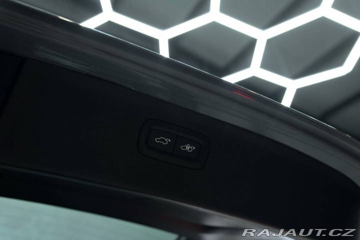 Volvo XC90 R Desing Recharge AWD A/ 2021