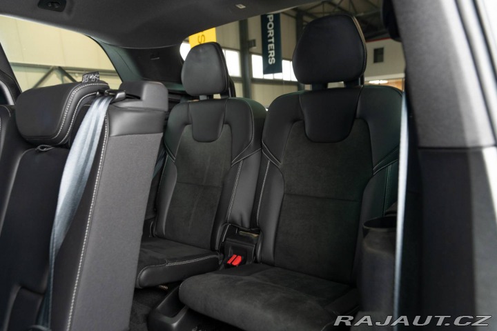 Volvo XC90 R Desing Recharge AWD A/ 2021