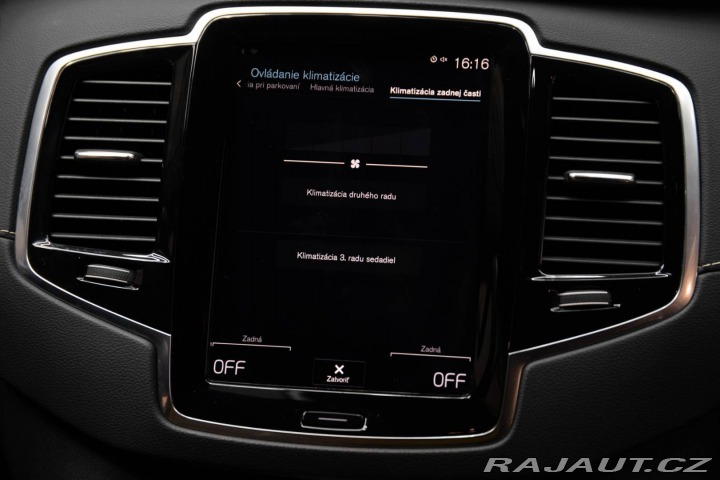 Volvo XC90 R Desing Recharge AWD A/ 2021