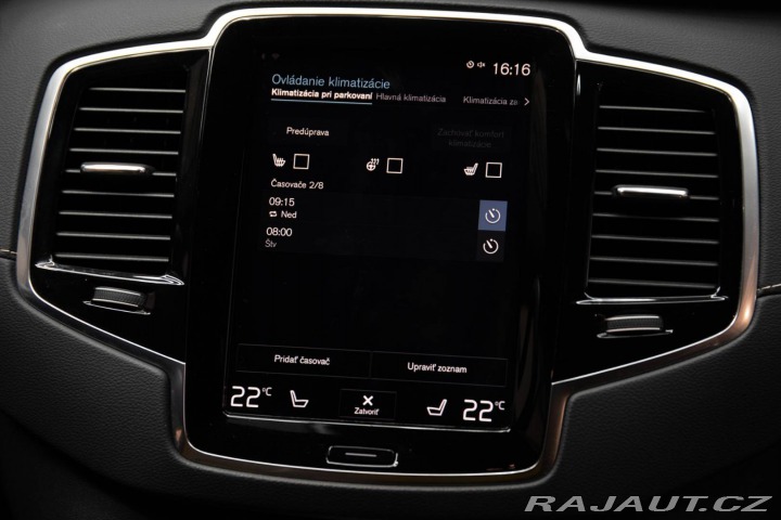 Volvo XC90 R Desing Recharge AWD A/ 2021