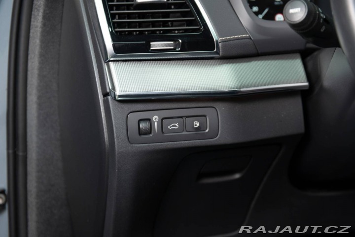Volvo XC90 R Desing Recharge AWD A/ 2021