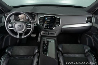 Volvo XC90 R Desing Recharge AWD A/ 2021