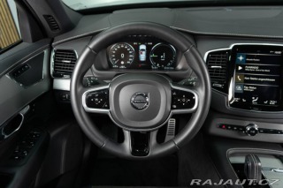 Volvo XC90 R Desing Recharge AWD A/ 2021