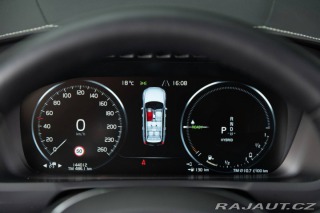 Volvo XC90 R Desing Recharge AWD A/ 2021