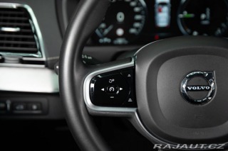 Volvo XC90 R Desing Recharge AWD A/ 2021