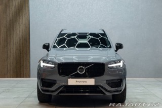 Volvo XC90 R Desing Recharge AWD A/ 2021