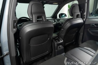 Volvo XC90 R Desing Recharge AWD A/ 2021