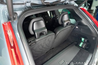 Volvo XC90 R Desing Recharge AWD A/ 2021