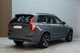 Volvo XC90 R Desing Recharge AWD A/ 2021