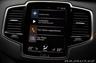 Volvo XC90 R Desing Recharge AWD A/ 2021