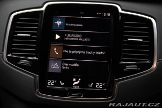 Volvo XC90 R Desing Recharge AWD A/ 2021