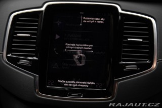 Volvo XC90 R Desing Recharge AWD A/ 2021