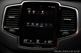Volvo XC90 R Desing Recharge AWD A/ 2021